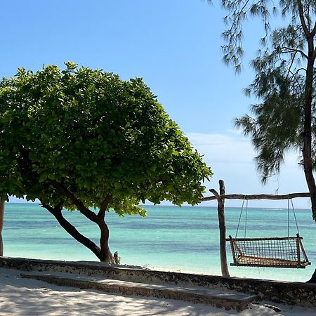 Ujamaa Beach Resort Makunduchi 외부 사진