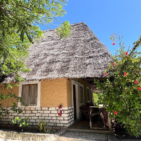Ujamaa Beach Resort Makunduchi 외부 사진