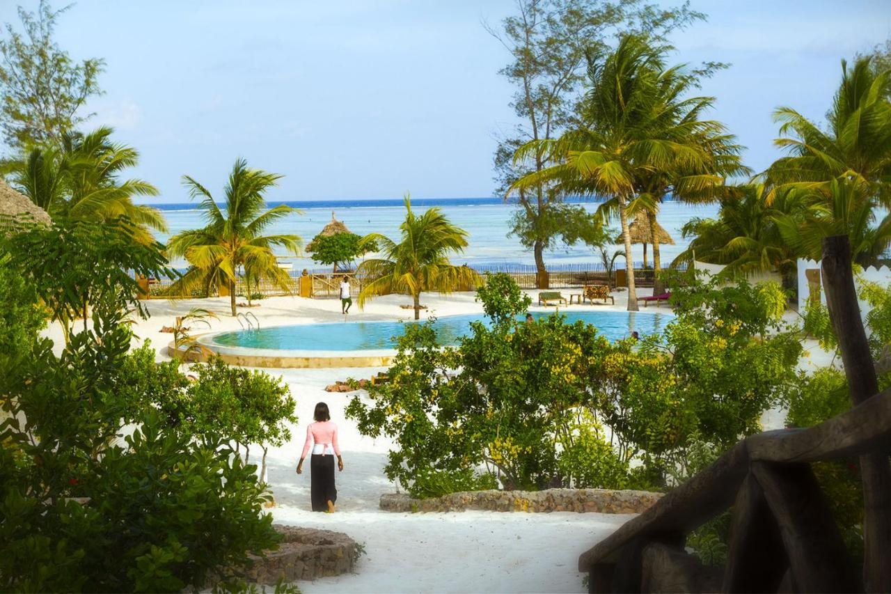 Ujamaa Beach Resort Makunduchi 외부 사진