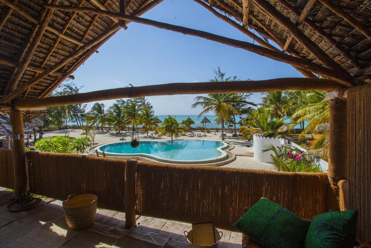 Ujamaa Beach Resort Makunduchi 외부 사진