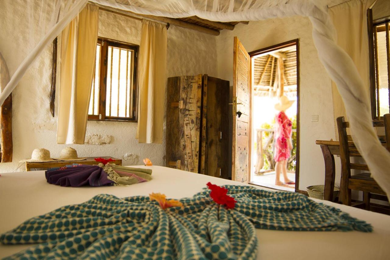 Ujamaa Beach Resort Makunduchi 외부 사진