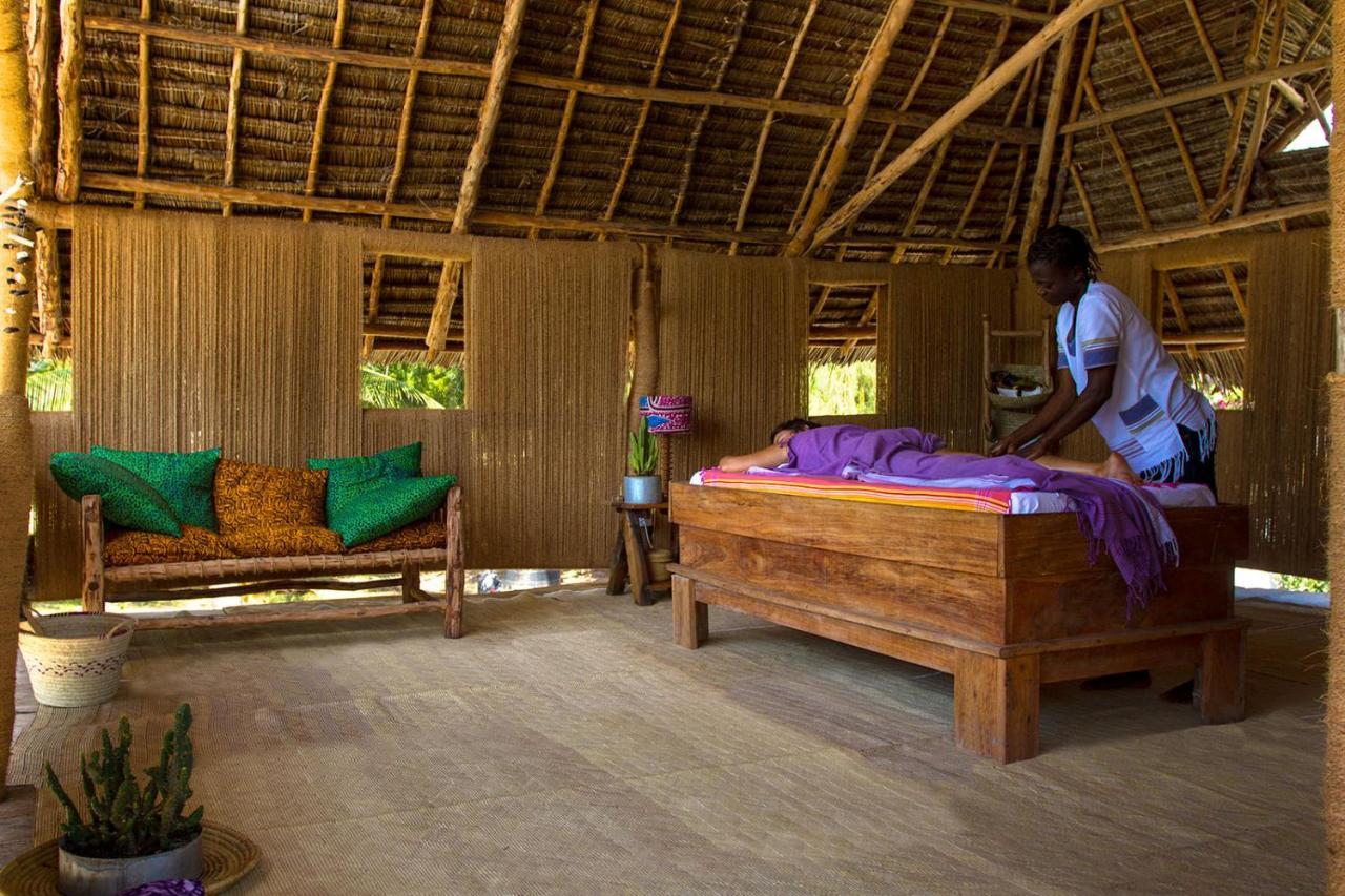 Ujamaa Beach Resort Makunduchi 외부 사진