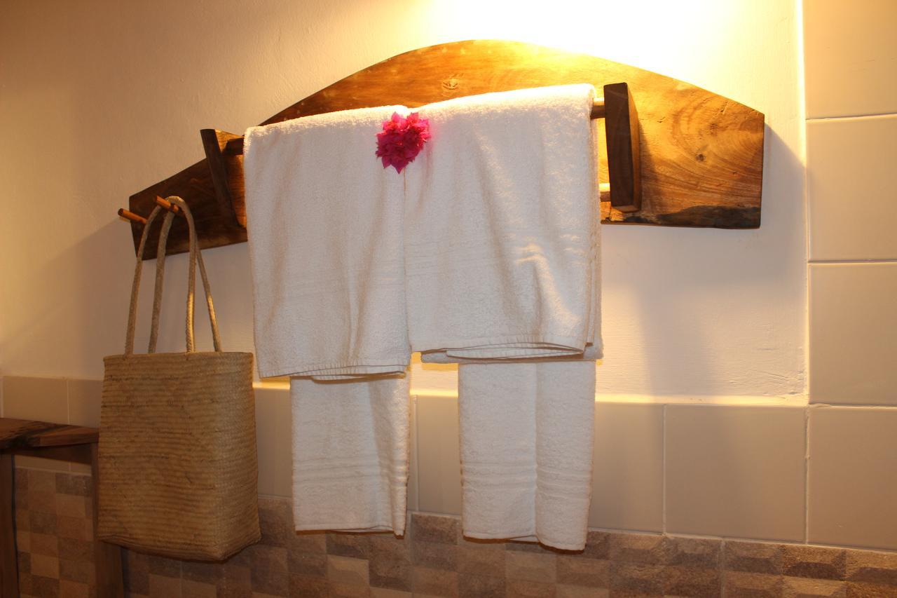 Ujamaa Beach Resort Makunduchi 외부 사진