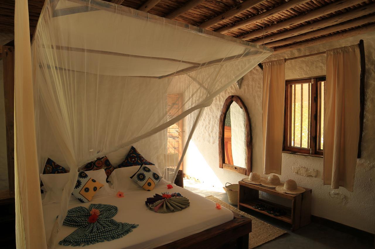 Ujamaa Beach Resort Makunduchi 외부 사진