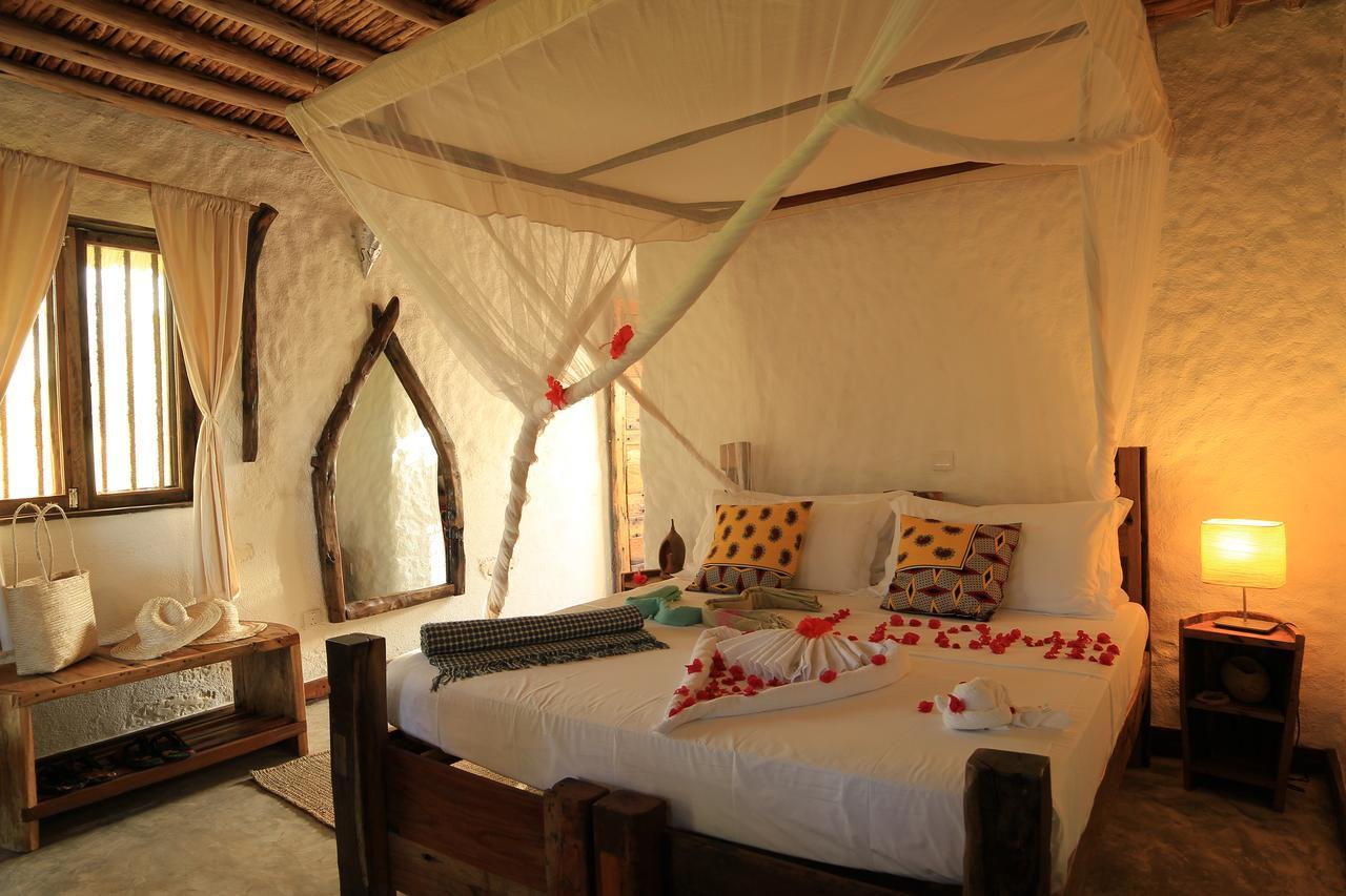 Ujamaa Beach Resort Makunduchi 외부 사진