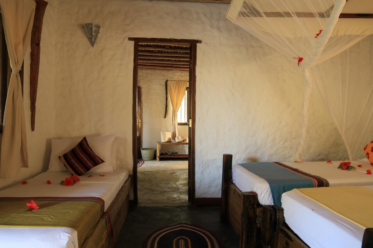 Ujamaa Beach Resort Makunduchi 외부 사진