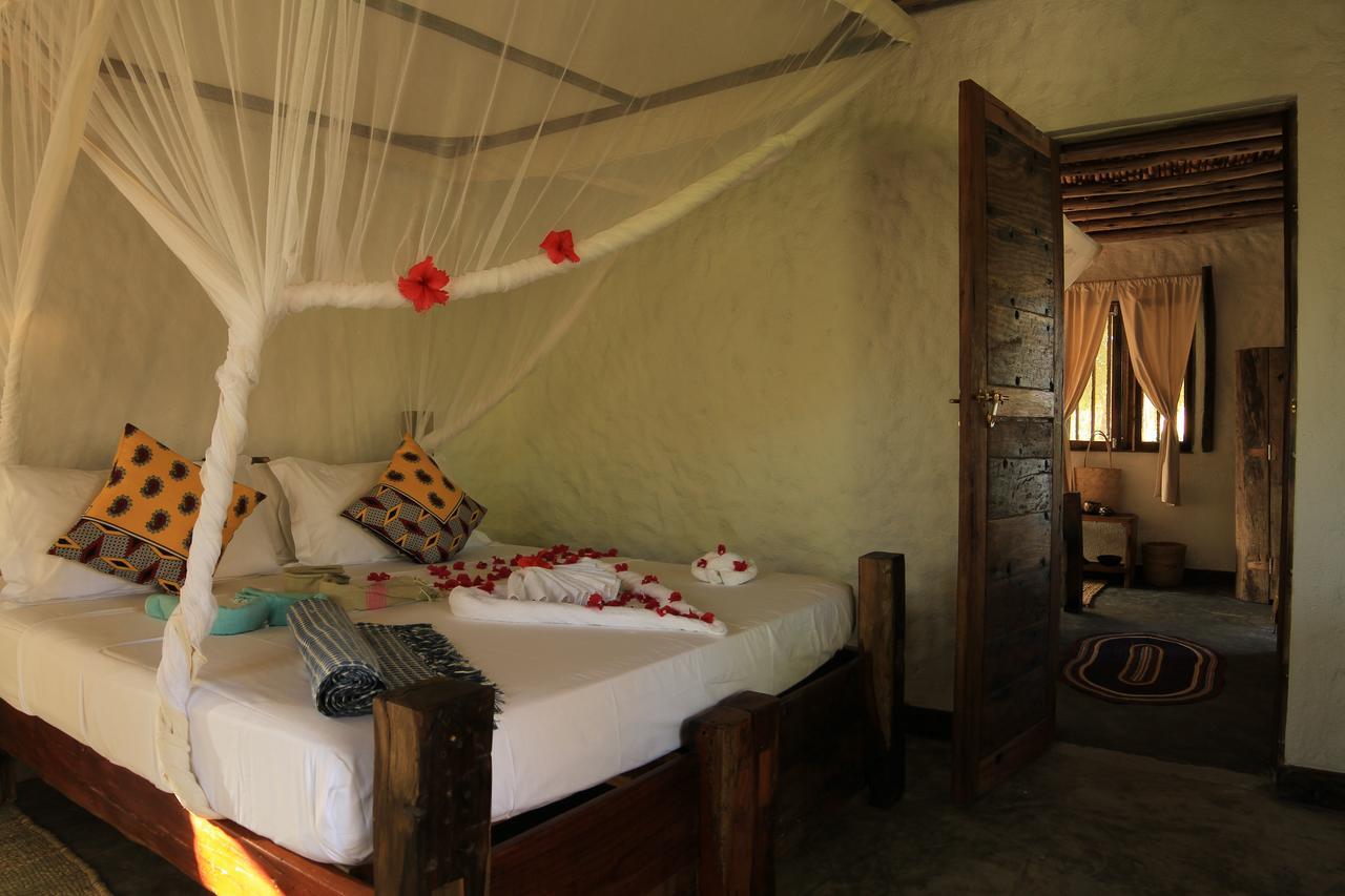 Ujamaa Beach Resort Makunduchi 외부 사진