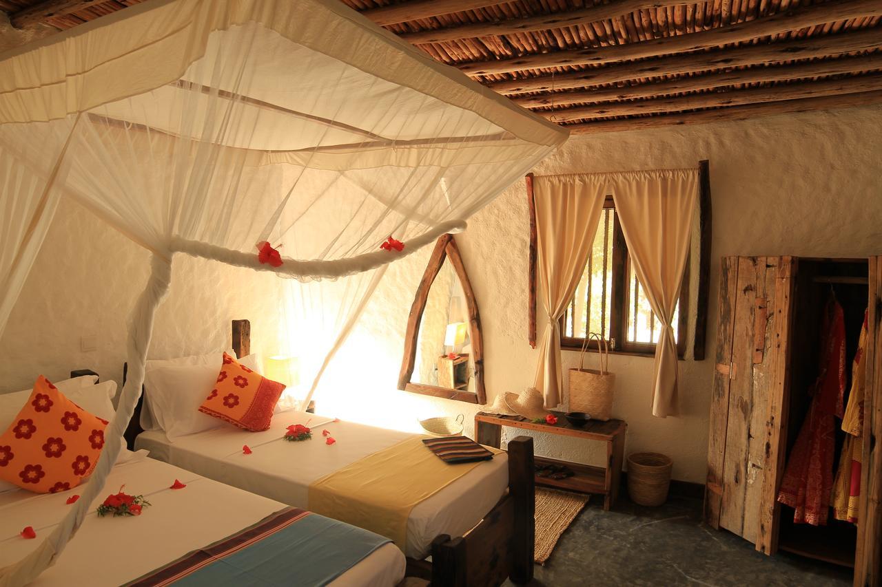 Ujamaa Beach Resort Makunduchi 외부 사진